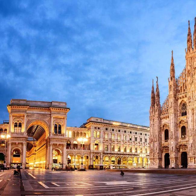 Tour Arte &amp; Cultura | Art &amp; Culture Tour