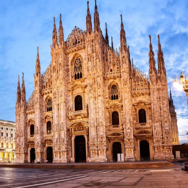 Destinazione
