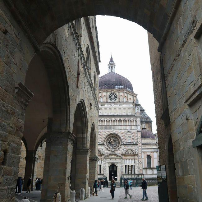 Tour Sud est di Milano