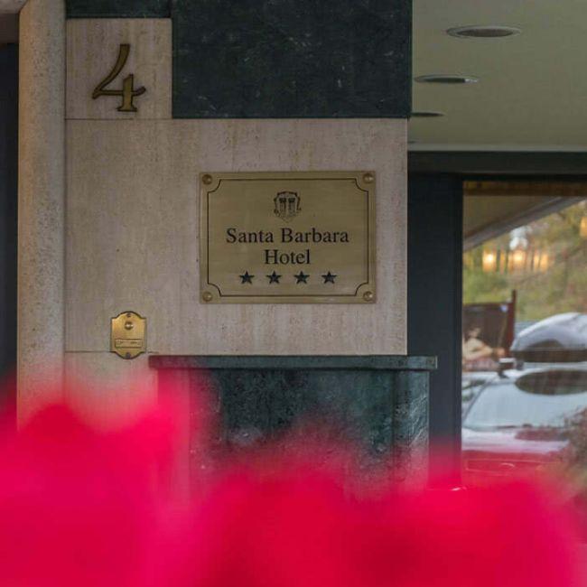Parcheggio | Parking