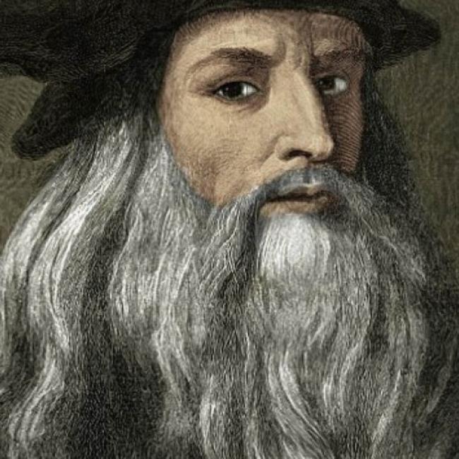 Leonardo da Vinci