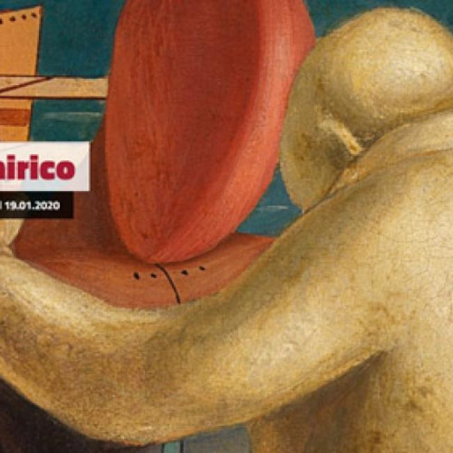 De Chirico
