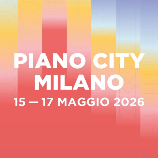 Piano City Milano