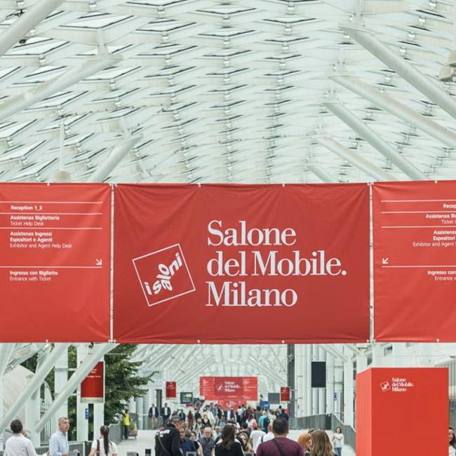 Salone del Mobile