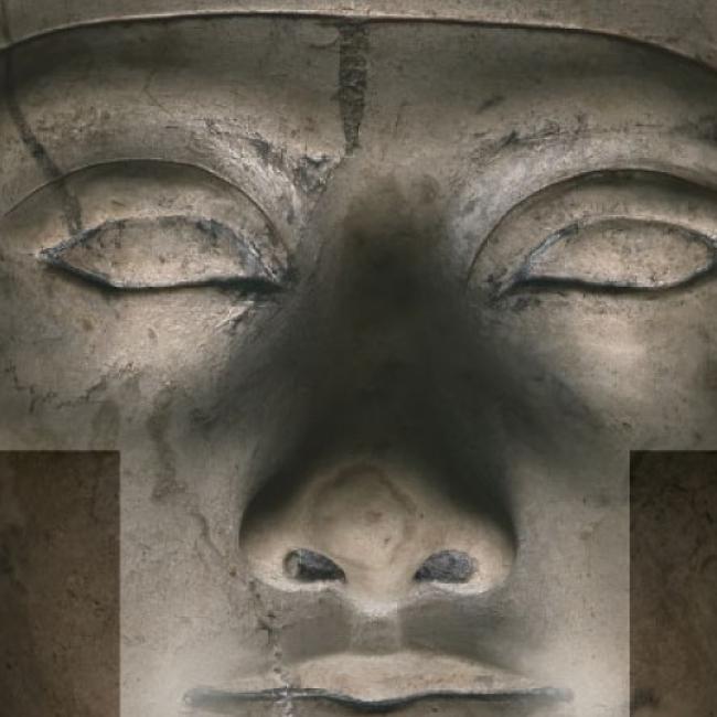 Tutankhamon