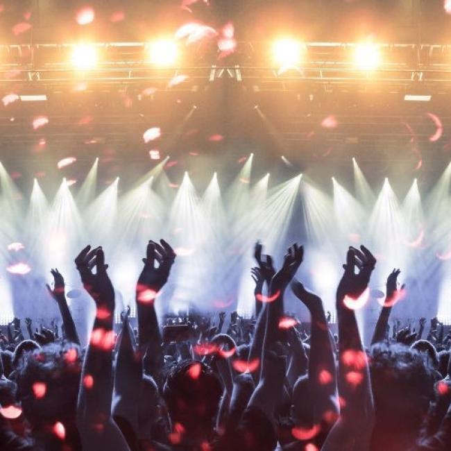 Concerti al Fabrique di Milano | Concerts at Fabrique in Milan
