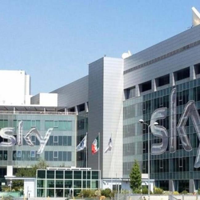 SKY Italia