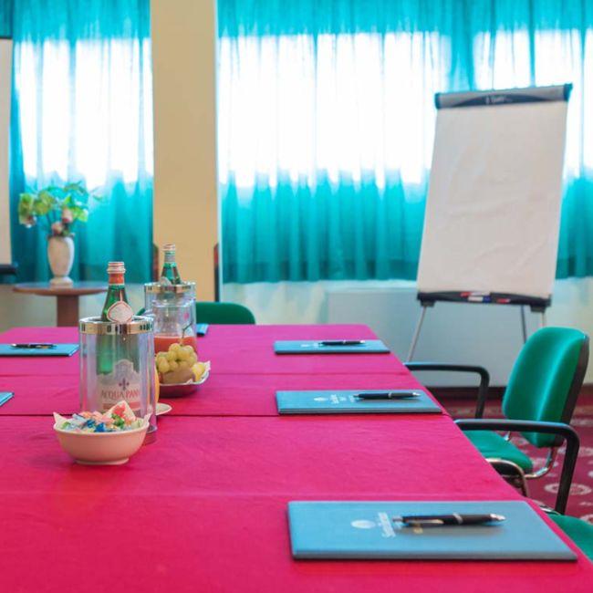 catering meeting