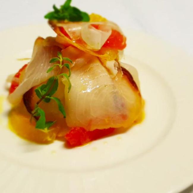 Ristorante La Veranda
