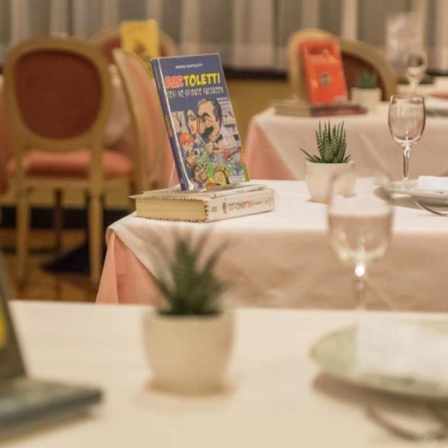 Ristorante La Veranda