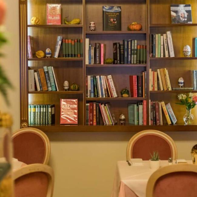 Ristorante La Veranda