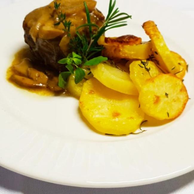 Ristorante La Veranda