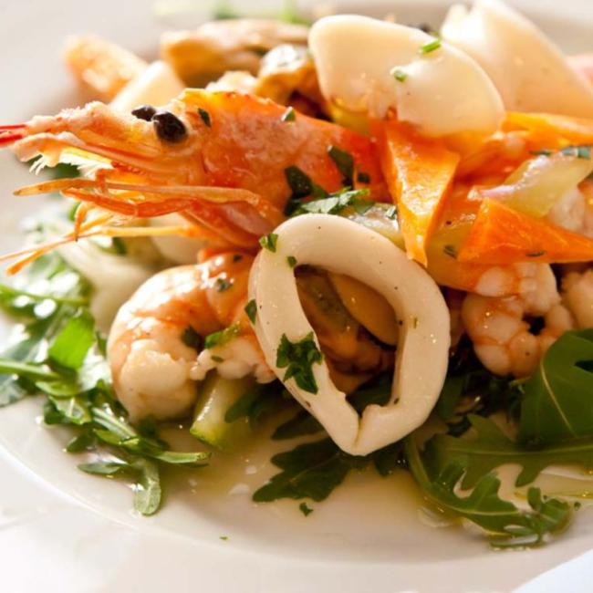 Ristorante La Veranda