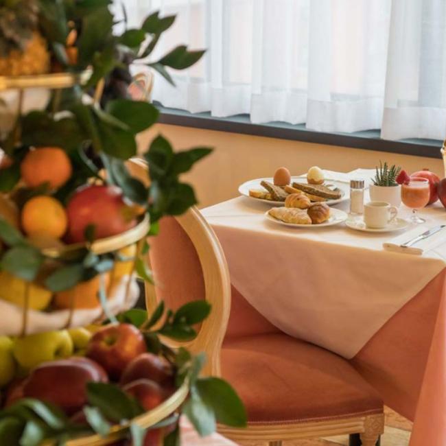 Sala Colazione