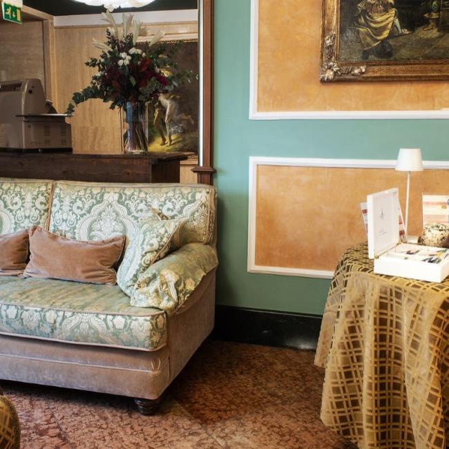 Sala Colazione