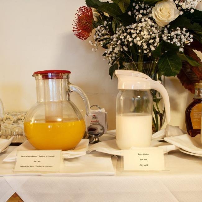 Sala Colazione