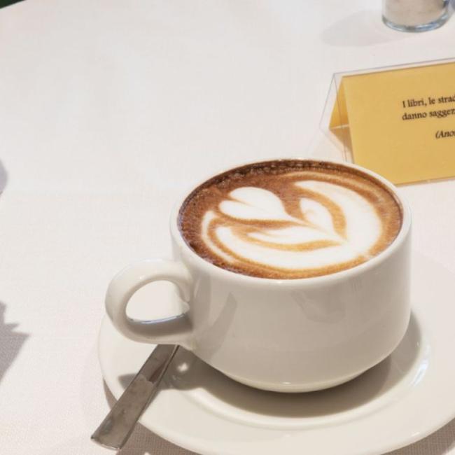 Sala Colazione