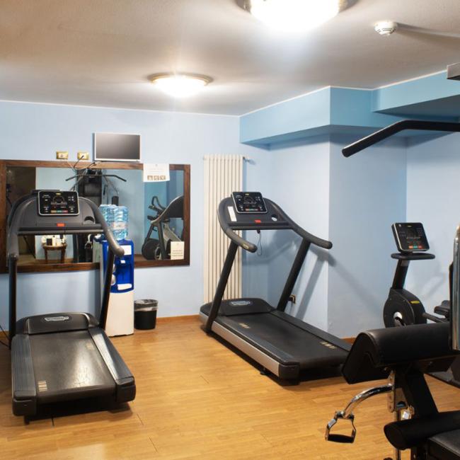 Health &amp; Wellness