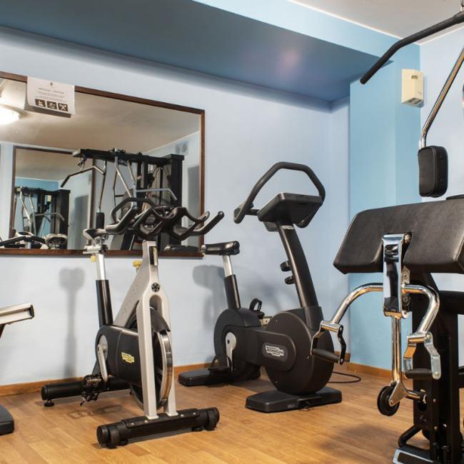 Health &amp; Wellness