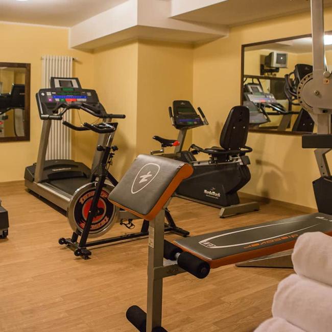 Health &amp; Wellness
